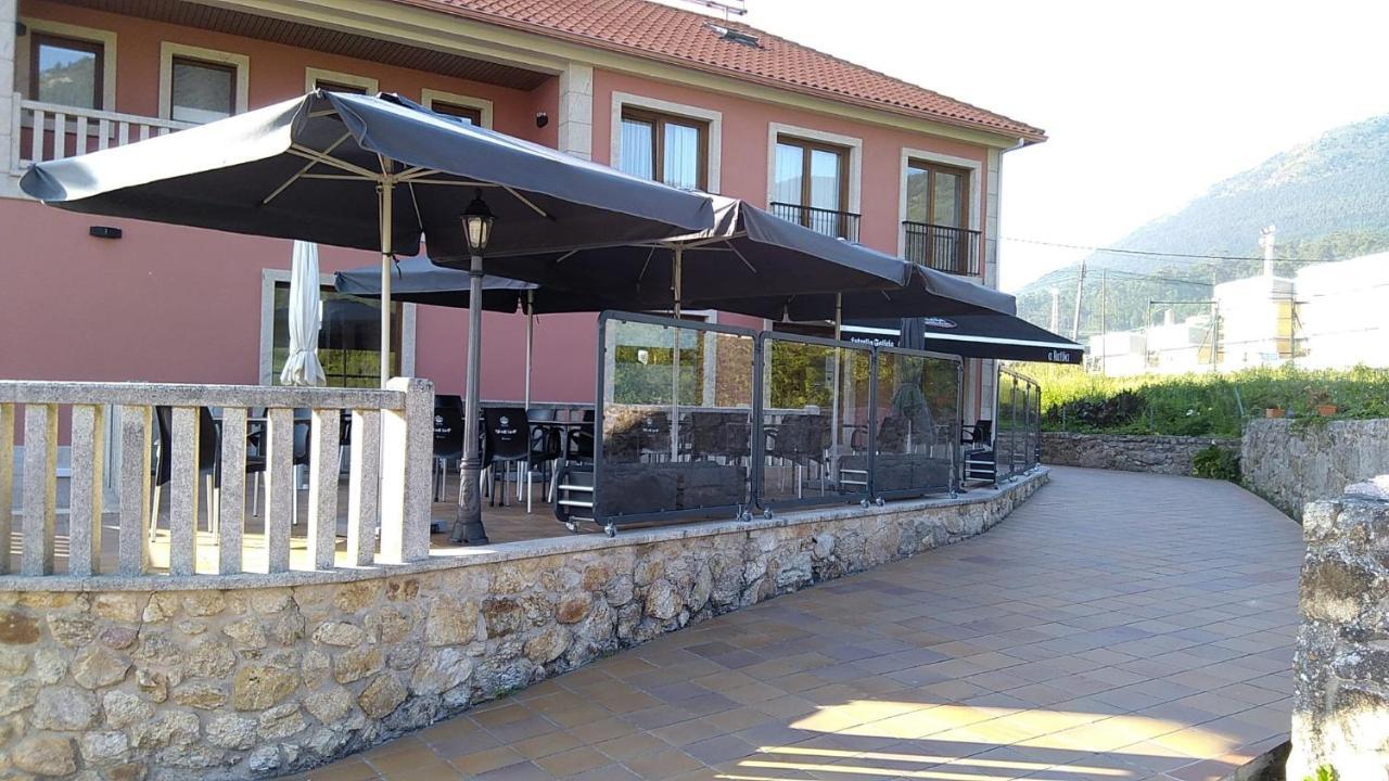 Hotel A Raina Oia Exterior photo